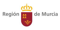 Logo Región de Murcia